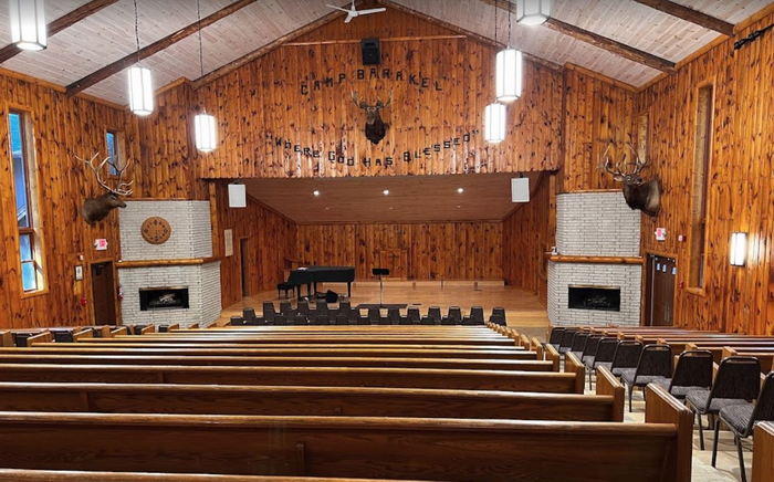 Camp Barakel - From Web Listing (newer photo)